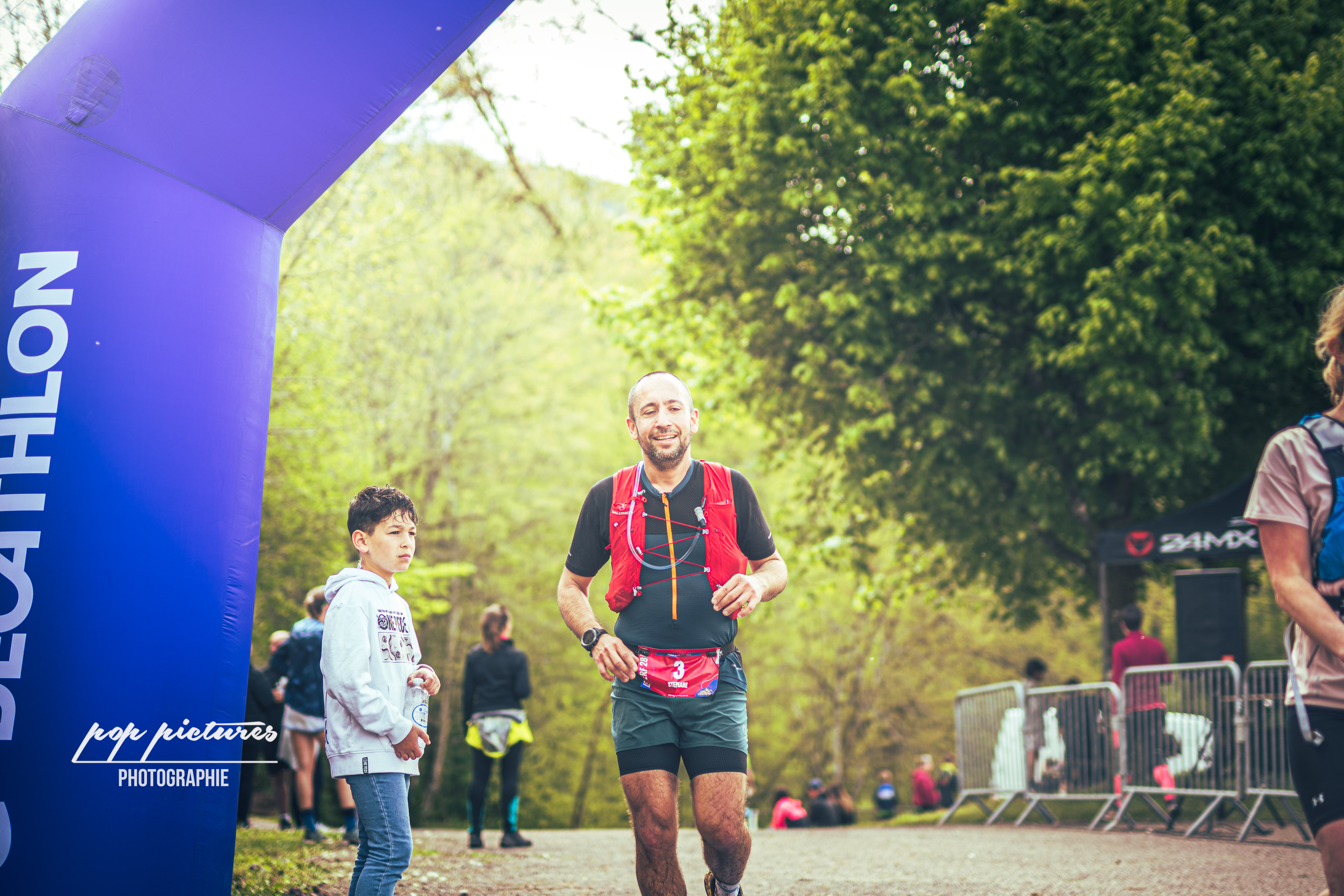 Image du trail
